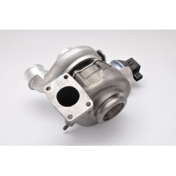 Υπερπληρωτής VW CRAFTER 30-35, CRAFTER 30-50 2.5D 04.06-05.13