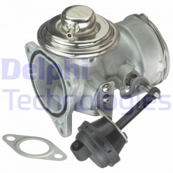 Βαλβίδα AGR SEAT ALTEA, TOLEDO III; SKODA OCTAVIA II; VW CADDY III, CADDY III/MINIVAN 1.9D 04.04-