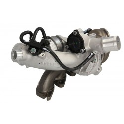 Υπερπληρωτής/Turbo (New) CHEVROLET AVEO, CRUZE, ORLANDO, TRAX; OPEL ADAM, ASTRA J, ASTRA J GTC, CASCADA, CORSA D, CORSA E, INSIGNIA A, MERIVA B, MOKKA / MOKKA X, ZAFIRA C 1.4/1.4LPG 12.09-  |