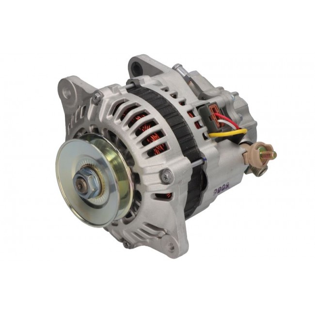 Δυναμό OPEL ASTRA F, COMBO/MINIVAN, VECTRA B 1.7D 12.91-10.01 Δυναμό OPEL ASTRA F, COMBO/MINIVAN, VECTRA B 1.7D 12.91-10.01