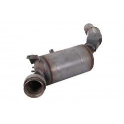 Φίλτρο σωµατιδίων/κάπνας MERCEDES SPRINTER 3,5-T (B906), SPRINTER 3,5-T (B907), SPRINTER 3,5-T (B907, B910), SPRINTER 3-T (B906), SPRINTER 3-T (B907), SPRINTER 3-T (B910, B907) 2.2D 06.06-