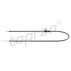 Καλώδιο καπό BMW X5 (E70), X6 (E71, E72) 3.0-4.8 10.06-07.14