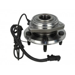 Μουαγιέ JEEP WRANGLER III 2.8D/3.8 04.07-