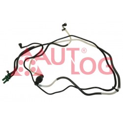 Σωλήνας καυσίμων RENAULT MEGANE II, MEGANE II/KOMBI, SCENIC II 09.02-12.10