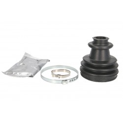 Σετ φυσούνων, ημιαξόνιο CITROEN AX, SAXO; PEUGEOT 106 I, 106 II, 205 I, 205 II 1.0-1.6 02.84-07.04