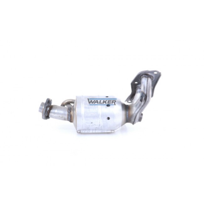 Καταλύτης TOYOTA YARIS 1.0 08.05-12.11 Καταλύτης TOYOTA YARIS 1.0 08.05-12.11
