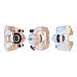 Δαγκάνα φρένων CADILLAC BLS; FIAT CROMA, CROMA/KOMBI; OPEL SIGNUM, VECTRA C, VECTRA C GTS; SAAB 9-3, 9-3X 1.6-2.8 04.02-