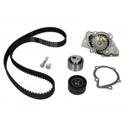 Σετ οδοντωτού ιμάντα CITROEN BERLINGO, BERLINGO/MINIVAN, C4 I, C5, C5 I, EVASION, JUMPY, XSARA, XSARA PICASSO; FIAT SCUDO, ULYSSE; LANCIA ZETA; PEUGEOT 206 2.0D 06.98-12.11