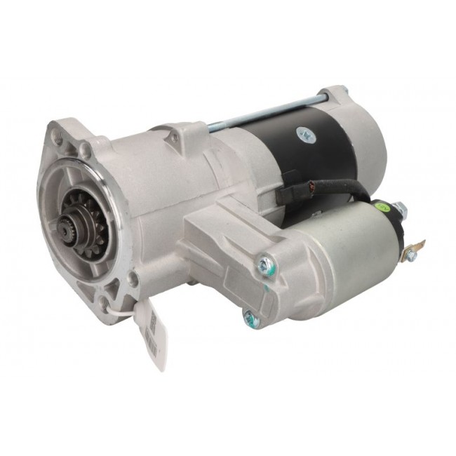 Μίζα HYUNDAI GALLOPER I, GALLOPER II, GRACE, H-1, H-1 / STAREX, H100; MITSUBISHI GALANT IV, GALANT V, L200, LANCER IV, MIRAGE IV, PAJERO I, PAJERO II 1.3-2.6D 09.80-08.07 Μίζα HYUNDAI GALLOPER I, GALLOPER II, GRACE, H-1, H-1 / STAREX, H100; MITSUBISHI GALANT IV, GALANT V, L200, LANCER IV, MIRAGE IV, PAJERO I, PAJERO II 1.3-2.6D 09.80-08.07