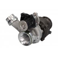 Υπερπληρωτής Turbocharger (New)  BMW 1 (F20), 1 (F21); MINI (F55), (F56), (F57), CLUBMAN (F54), COUNTRYMAN (F60) 1.5D 10.13-