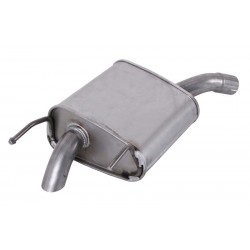 ΠΙΣΩ ΕΞΑΤΜΙΣΗ FIAT CROMA; OPEL VECTRA C, VECTRA C GTS 1.9D/2.0D/2.2D 04.02-12.11