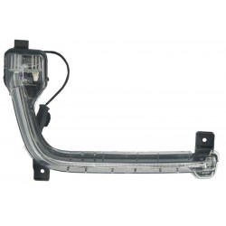 Φώτα πορείας ημέρας  DS DS 4; CITROEN DS4 -07.15