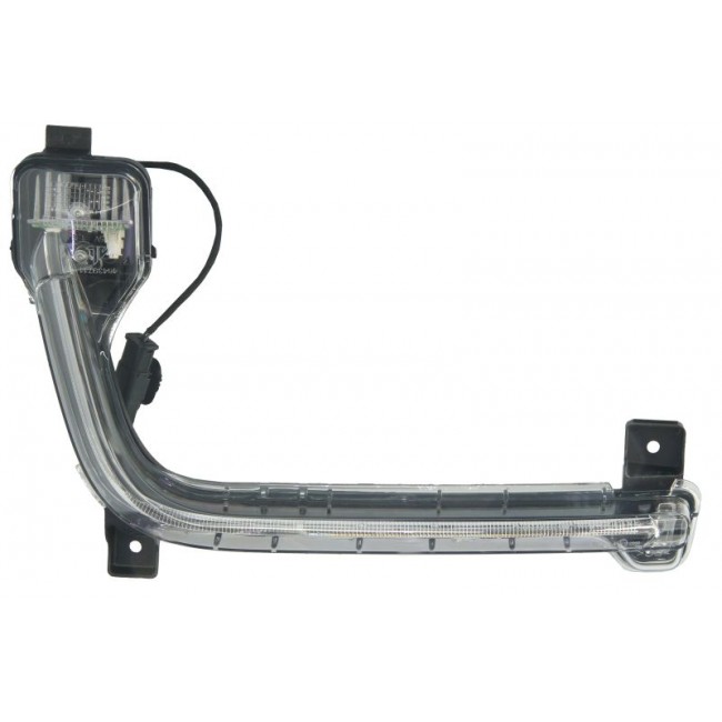 Φώτα πορείας ημέρας DS DS 4; CITROEN DS4 -07.15 Φώτα πορείας ημέρας DS DS 4; CITROEN DS4 -07.15