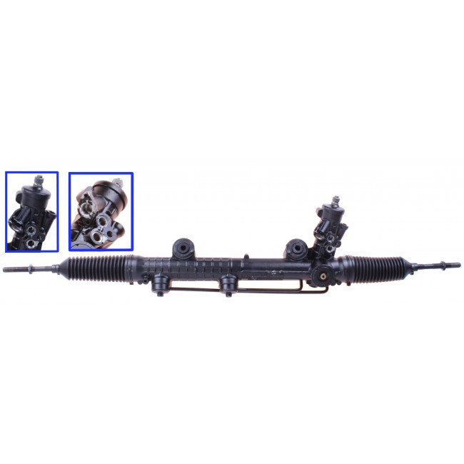 Κρεμαγιέρα MERCEDES CLS (C219), E T-MODEL (S211), E (VF211), E (W211) 1.8-6.2 03.02-12.10 Κρεμαγιέρα MERCEDES CLS (C219), E T-MODEL (S211), E (VF211), E (W211) 1.8-6.2 03.02-12.10