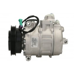 Συμπιεστής, συστ. κλιματισμού Air-conditioning compressor fits: AUDI A4 B5, A4 B6, A6 C4, A6 C5, A8 D2; SKODA SUPERB I; VW PASSAT B5, PASSAT B5.5 1.6-4.2 03.94-03.08