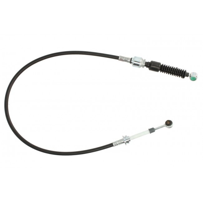 Ντίζα, μηχανικό κιβώτιο ταχυτήτων FIAT PUNTO 1.1/1.2 09.93-09.99 Ντίζα, μηχανικό κιβώτιο ταχυτήτων FIAT PUNTO 1.1/1.2 09.93-09.99