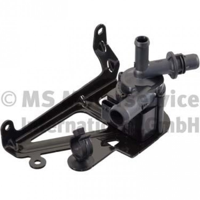 Πρόσθετη αντλία νερού BMW 1 (F20), 1 (F21), 3 (F30, F80), 3 (F31) 1.6 07.11-06.19 Πρόσθετη αντλία νερού BMW 1 (F20), 1 (F21), 3 (F30, F80), 3 (F31) 1.6 07.11-06.19