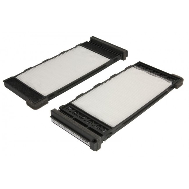 Φίλτρο, αέρας εσωτερικού χώρου Cabin filter fits: NISSAN ALMERA I 1.4-2.0D 09.95-07.00