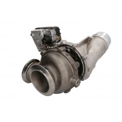 Υπερπληρωτής/Turbo GARRETT (New) BMW 3 (E90), 3 (E91), 5 (F10), 5 (F11), 7 (F01, F02, F03, F04) 3.0D 02.08-02.17