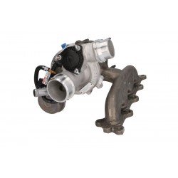 Υπερπληρωτής/Turbo (New) OPEL ASTRA J, ASTRA J GTC, ASTRA K, CASCADA, INSIGNIA A, INSIGNIA A COUNTRY, ZAFIRA C 1.6 12.12-