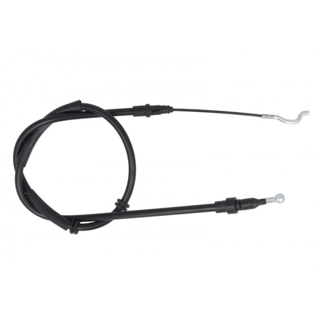 Ντίζα χειροφρένου VW MULTIVAN T5, TRANSPORTER T5 1.9D-3.2 04.03-08.15 Ντίζα χειροφρένου VW MULTIVAN T5, TRANSPORTER T5 1.9D-3.2 04.03-08.15