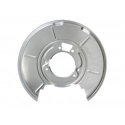 Έλασμα πιτσιλίσματος, δίσκος φρένου BMW 3 (E36), 3 (E46) 1.6-3.2 01.94-12.07