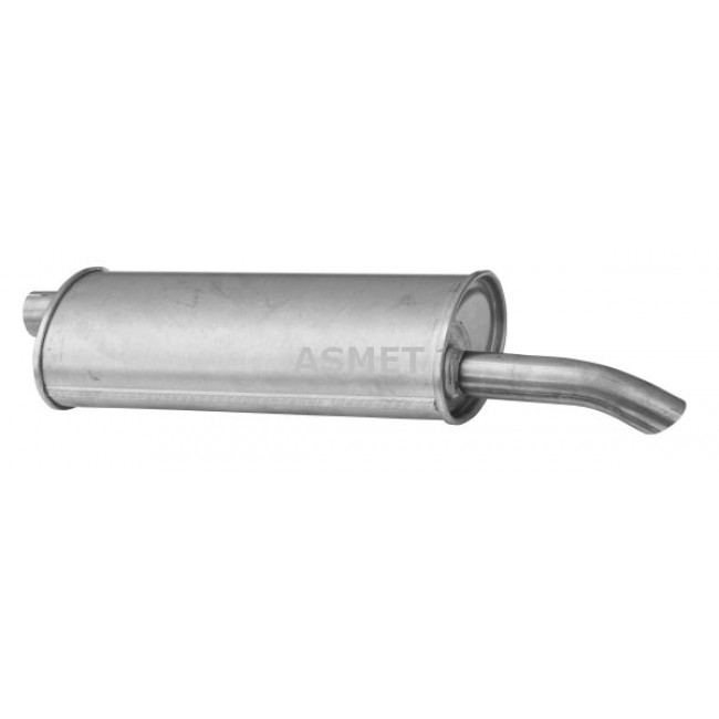 ΠΙΣΩ ΕΞΑΤΜΙΣΗ OPEL ASTRA F, KADETT E 1.2-2.0 09.84-01.98 ΠΙΣΩ ΕΞΑΤΜΙΣΗ OPEL ASTRA F, KADETT E 1.2-2.0 09.84-01.98