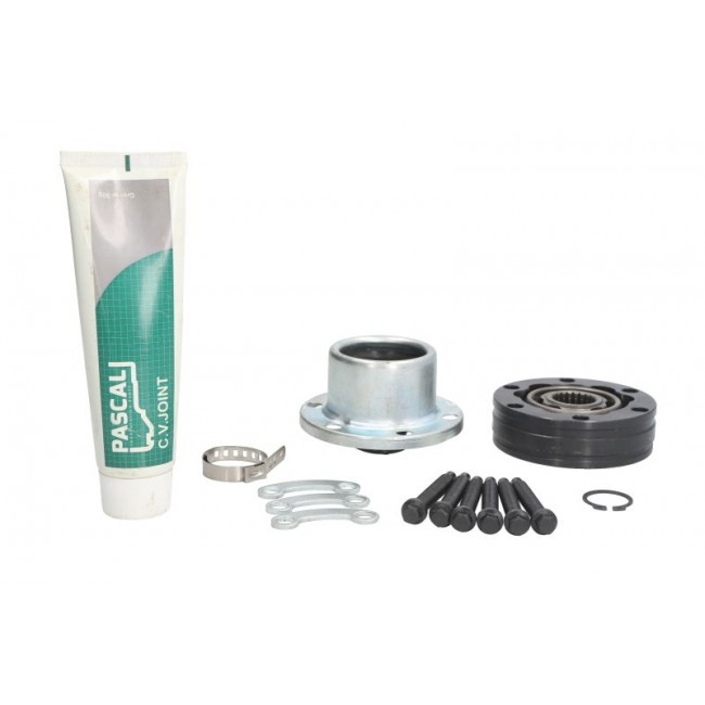 Σετ αρθρώσεων SUZUKI GRAND VITARA II 1.6-3.2 04.05- Σετ αρθρώσεων SUZUKI GRAND VITARA II 1.6-3.2 04.05-