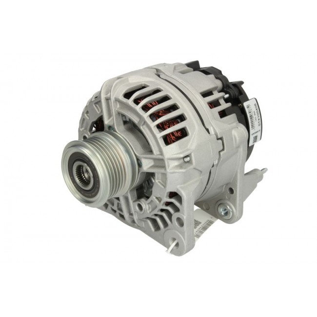 Δυναμό AUDI A2; SEAT AROSA, CORDOBA, IBIZA III; SKODA FABIA I, FABIA I PRAKTIK, ROOMSTER; VW CADDY III, CADDY/MINIVAN, GOLF V, GOLF VI, JETTA III, LUPO I, PASSAT B7 1.2-3.2 06.96- Δυναμό AUDI A2; SEAT AROSA, CORDOBA, IBIZA III; SKODA FABIA I, FABIA I PRAKTIK, ROOMSTER; VW CADDY III, CADDY/MINIVAN, GOLF V, GOLF VI, JETTA III, LUPO I, PASSAT B7 1.2-3.2 06.96-