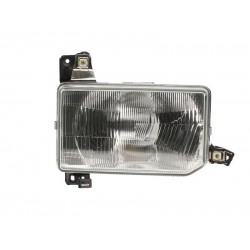Προβολέας/μεμονωμένα εξαρτήματα NISSAN TERRANO I WD21 07.86-02.96