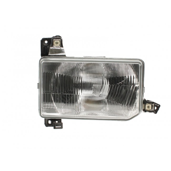 Προβολέας/μεμονωμένα εξαρτήματα NISSAN TERRANO I WD21 07.86-02.96 Προβολέας/μεμονωμένα εξαρτήματα NISSAN TERRANO I WD21 07.86-02.96