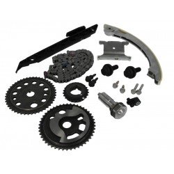 Σετ καδένας χρονισμού  FIAT CROMA; OPEL SIGNUM, VECTRA C, VECTRA C GTS, ZAFIRA B 2.2 05.03-12.12