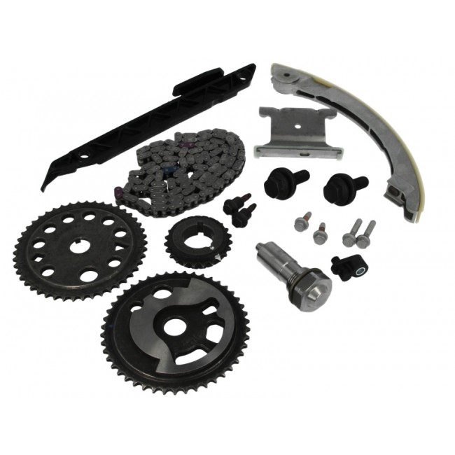 Σετ καδένας χρονισμού FIAT CROMA; OPEL SIGNUM, VECTRA C, VECTRA C GTS, ZAFIRA B 2.2 05.03-12.12 Σετ καδένας χρονισμού FIAT CROMA; OPEL SIGNUM, VECTRA C, VECTRA C GTS, ZAFIRA B 2.2 05.03-12.12
