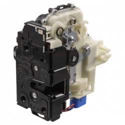 Κλειδαριά πόρτας μπροστά αριστερά SEAT CORDOBA, IBIZA III; SKODA FABIA I, FABIA I PRAKTIK; VW CALIFORNIA T5 CAMPER, CALIFORNIA T6 CAMPER, MULTIVAN T5, MULTIVAN T6 08.99-08.24