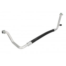 Σωλήνας υψηλής πίεσης συστήματος κλιματισμού  NISSAN NV400; OPEL MOVANO B; RENAULT MASTER III 2.3D 02.10-