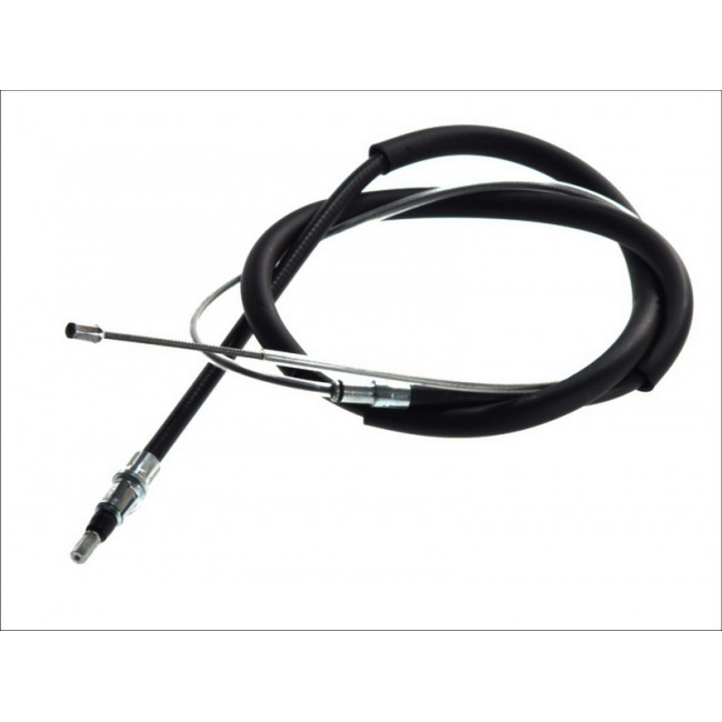 Ντίζα χειροφρένου CITROEN C4, C4 I; PEUGEOT 307 1.4-2.0D 08.00-04.12 Ντίζα χειροφρένου CITROEN C4, C4 I; PEUGEOT 307 1.4-2.0D 08.00-04.12
