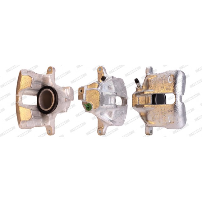 Δαγκάνα φρένων AUDI A4 B5 1.6/1.9D 11.94-09.01 Δαγκάνα φρένων AUDI A4 B5 1.6/1.9D 11.94-09.01