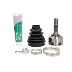 Άξονας μετάδοσης κίνησης  CITROEN C2, C4 I 1.4D/1.6D 07.03-11.12