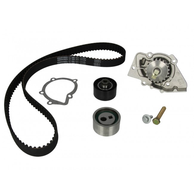 Σετ οδοντωτού ιμάντα CITROEN BERLINGO, BERLINGO/MINIVAN, C15/MINIVAN, JUMPY, XSARA; FIAT SCUDO; PEUGEOT 206, 306, EXPERT, PARTNER, PARTNER ORIGIN 1.9D 06.96-12.15 Σετ οδοντωτού ιμάντα CITROEN BERLINGO, BERLINGO/MINIVAN, C15/MINIVAN, JUMPY, XSARA; FIAT SCUDO; PEUGEOT 206, 306, EXPERT, PARTNER, PARTNER ORIGIN 1.9D 06.96-12.15