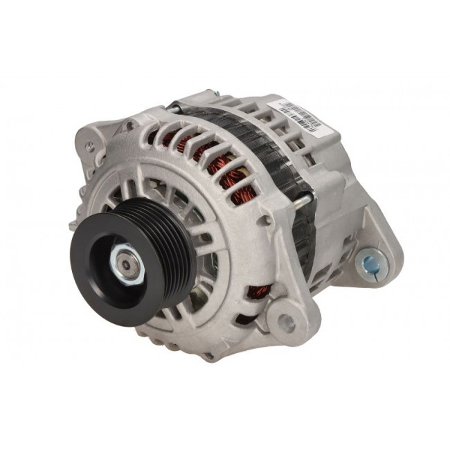 Δυναμό ISUZU D-MAX I, D-MAX II 2.5D/3.0D 05.02- Δυναμό ISUZU D-MAX I, D-MAX II 2.5D/3.0D 05.02-