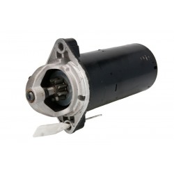Μίζα  BMW 3 (E30), 5 (E28), 5 (E34), 5 (E39); LAND ROVER RANGE ROVER II; OPEL OMEGA B 2.4D/2.5D 09.83-05.04