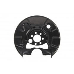 Έλασμα πιτσιλίσματος, δίσκος φρένου VW GOLF II, POLO III CLASSIC 1.0-1.9D 08.83-09.01