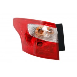Πίσω φώτα  FORD FOCUS III Station wagon 07.10-11.14