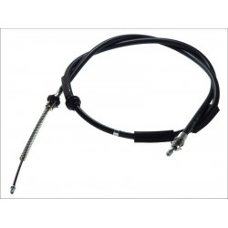 Ντίζα χειροφρένου FORD MONDEO I, MONDEO II 1.6-2.5 02.93-09.00