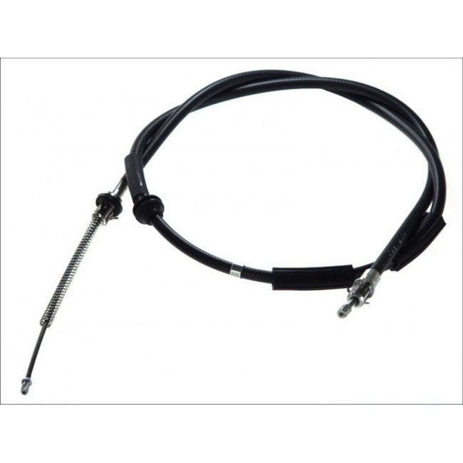 Ντίζα χειροφρένου FORD MONDEO I, MONDEO II 1.6-2.5 02.93-09.00 Ντίζα χειροφρένου FORD MONDEO I, MONDEO II 1.6-2.5 02.93-09.00