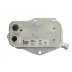 Ψυγείο λαδιού VOLVO S60 II, S80 II, V60 I, V70 III, XC60 I, XC70 II, XC90 I; LAND ROVER FREELANDER 2 3.0/3.2/3.2ALK 03.06-12.18