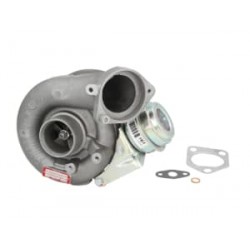 Υπερπληρωτής/Turbo (Factory remanufactured, with gasket set) BMW 3 (E46), X3 (E83) 3.0D 08.02-12.07