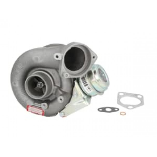 Υπερπληρωτής/Turbo (Factory remanufactured, with gasket set) BMW 3 (E46), X3 (E83) 3.0D 08.02-12.07