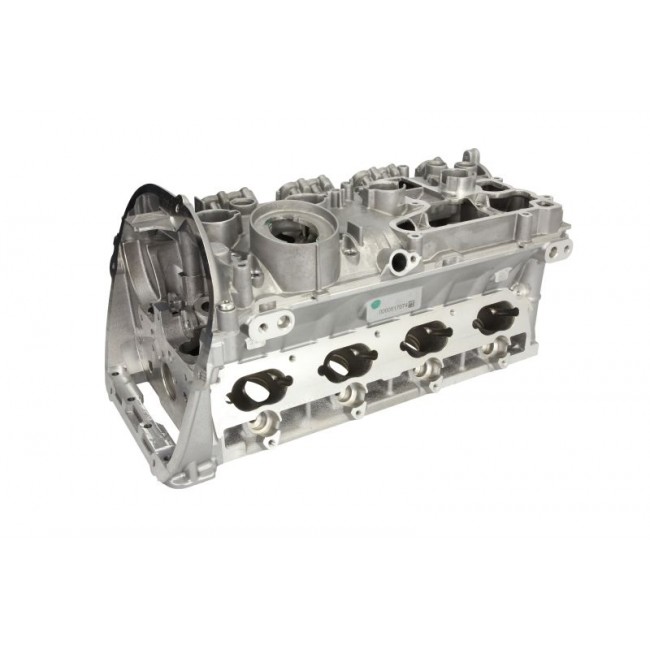 Κυλινδροκεφαλή AUDI A3, A4 B8, A5, Q3, TT; MAZDA E; SEAT ALHAMBRA, ALTEA, ALTEA XL, EXEO, EXEO ST, LEON, TOLEDO III; SKODA OCTAVIA II, SUPERB II, YETI; VW BEETLE, CC B7, EOS 1.8/2.0 10.88- Κυλινδροκεφαλή AUDI A3, A4 B8, A5, Q3, TT; MAZDA E; SEAT ALHAMBRA, ALTEA, ALTEA XL, EXEO, EXEO ST, LEON, TOLEDO III; SKODA OCTAVIA II, SUPERB II, YETI; VW BEETLE, CC B7, EOS 1.8/2.0 10.88-