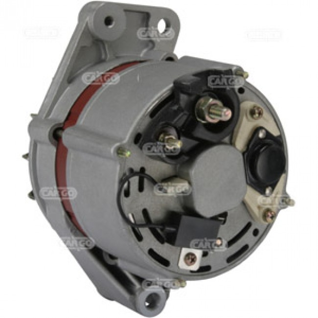 Δυναμό MERCEDES T2/LN1; ALFA ROMEO 145, 146; AUDI 80 B4; SEAT TOLEDO I; VW GOLF II, JETTA II, PASSAT B2, PASSAT B3/B4, POLO, POLO CLASSIC, POLO II 1.3D-4.0D 08.83-03.99 Δυναμό MERCEDES T2/LN1; ALFA ROMEO 145, 146; AUDI 80 B4; SEAT TOLEDO I; VW GOLF II, JETTA II, PASSAT B2, PASSAT B3/B4, POLO, POLO CLASSIC, POLO II 1.3D-4.0D 08.83-03.99